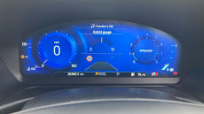 Ford Puma 1.0 EcoBoost Hybrid mHEV ST-Line X 5dr DCT Petrol Hatchback